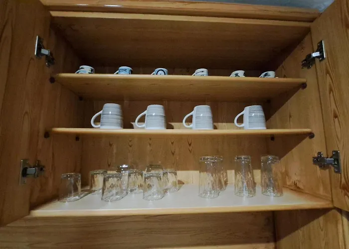 Symi_villa_ilias Apartment Symi